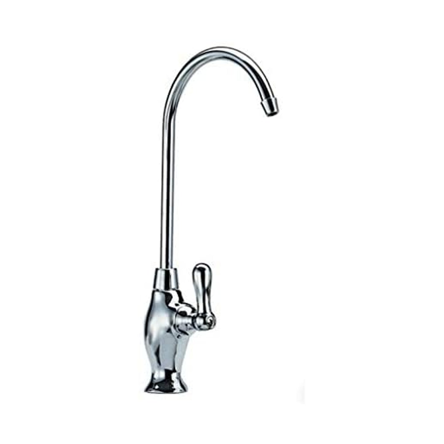 Supreme-RO5 5-Stage Reverse Osmosis Drinking Water Filter
