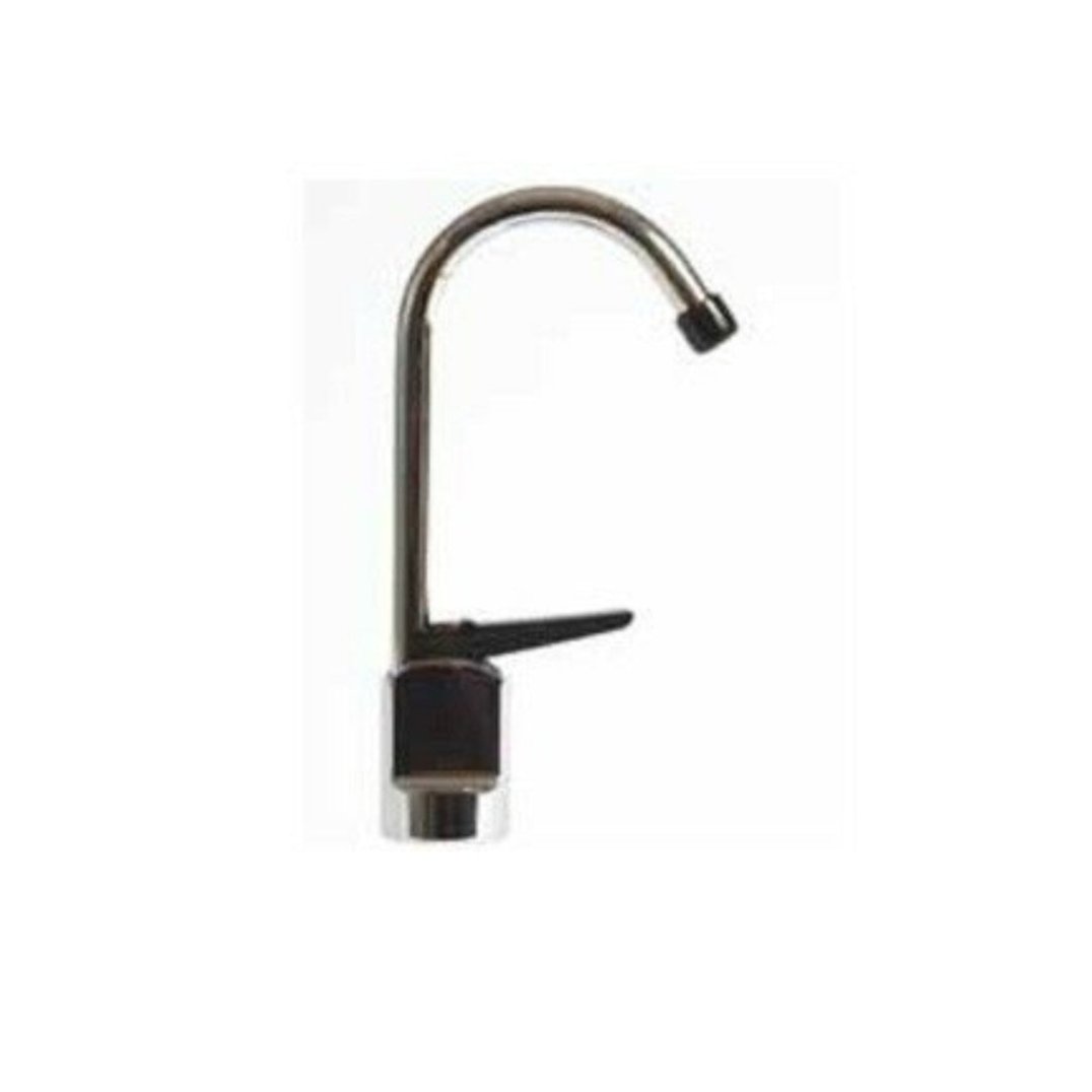 Single-way osmosis water tap DORMA, Chrome