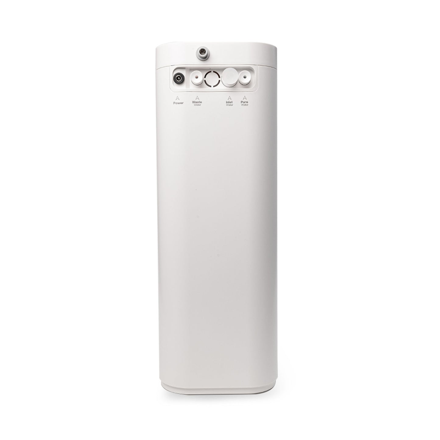 AORA GT800 reverse osmosis system including 2.2 L/min water tap.