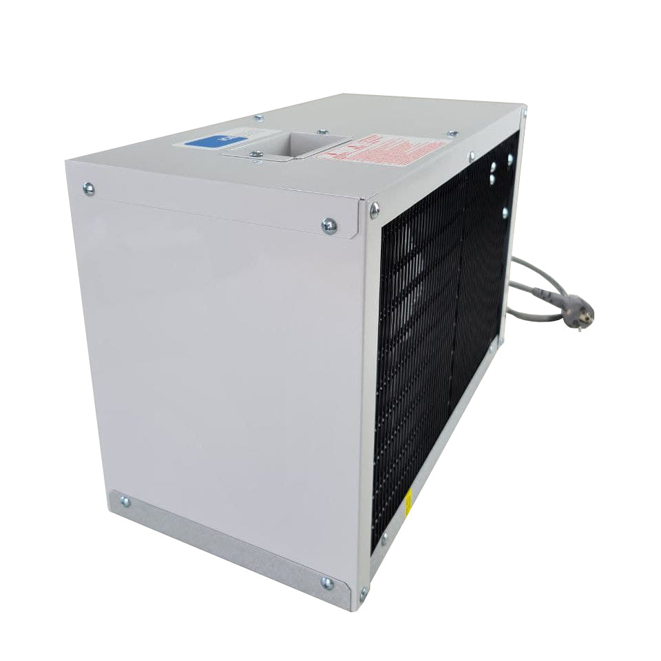 SISTEM DE RĂCIRE AORA® ICE-HOME R80 – Răcitor de apă pentru filtre de apă prin osmoză inversă.