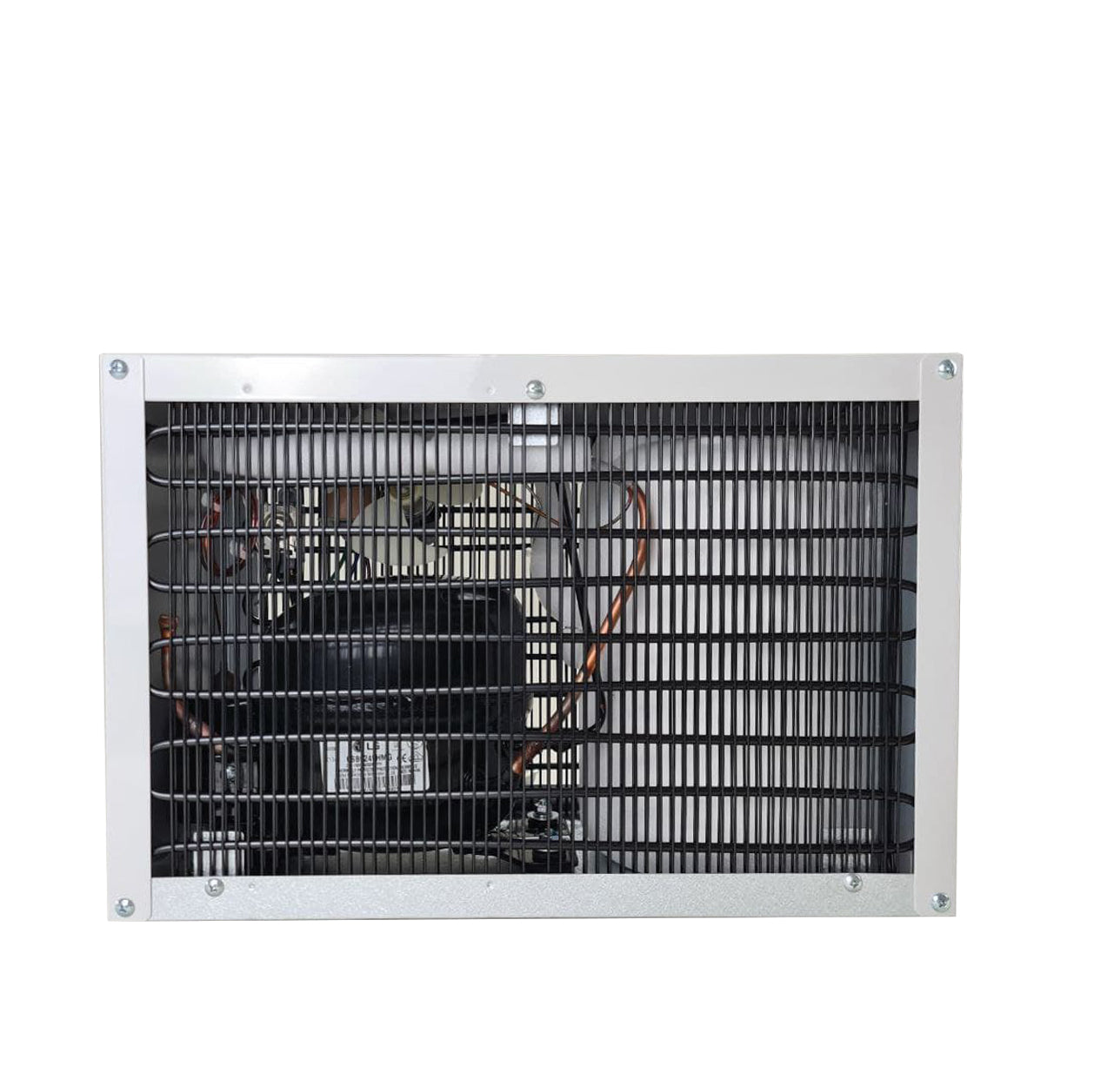 SISTEM DE RĂCIRE AORA® ICE-HOME R80 – Răcitor de apă pentru filtre de apă prin osmoză inversă.